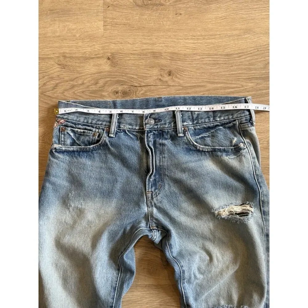 Denim & Supply Ralph Lauren these denim